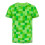 Minecraft Minecraft Boys All Over Creeper T-Shirt 1