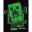 Minecraft Minecraft Childrens/Kids Creeper Inside T-Shirt 4