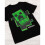 Minecraft Minecraft Childrens/Kids Creeper Inside T-Shirt 6