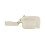 BagBase (One Size, Oyster) Bagbase Boutique Wristlet Pouch 1