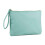 BagBase (One Size, Mint Choc Chip) Bagbase Sundae Wristlet Pouch 1