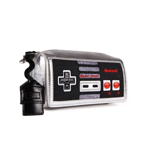 Danielle Nicole Super Mario Waist Bag 2