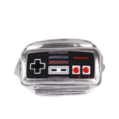 Danielle Nicole Super Mario Waist Bag 1