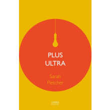 PLUS ULTRA by Sarah Fletcher Paperback Book
