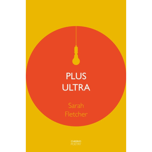 PLUS ULTRA by Sarah Fletcher Paperback Book