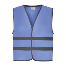 Yoko Childrens/Kids Reflective Hi-Vis Vest