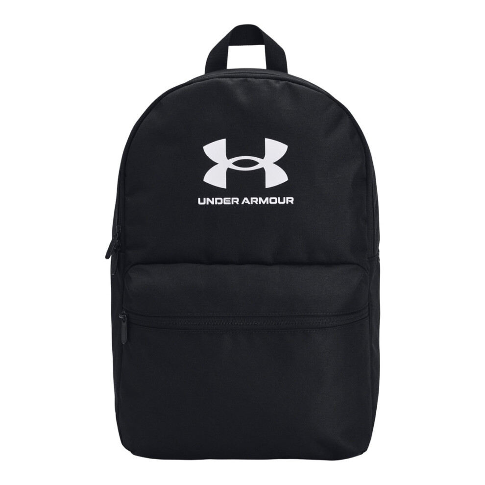 Under Armour Loudon Lite Logo Backpack Black