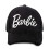 Barbie Barbie Womens/Ladies Embroidered Logo Cap 1