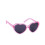 Barbie Barbie Girls Ombre Baseball Cap Set 3