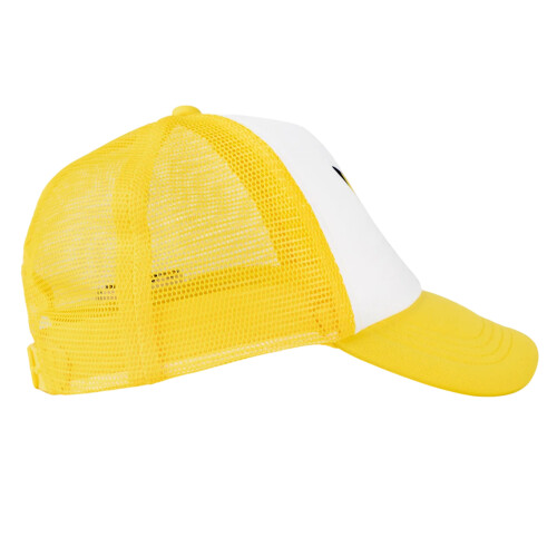Pokémon Pokemon Childrens/Kids Pikachu Trucker Cap 2