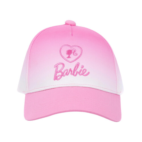 Barbie Barbie Girls Ombre Baseball Cap Set 1