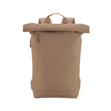 (One Size, Hazelnut) Bagbase Simplicity Lite 12L Backpack