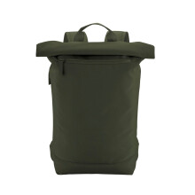 (One Size, Pine Green) Bagbase Simplicity Lite 12L Backpack