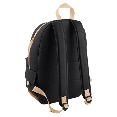 BagBase Bagbase Heritage Backpack 1