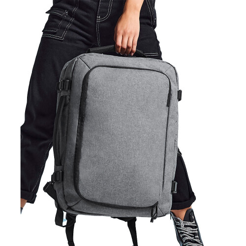 BagBase Bagbase Escape Carry-On Backpack 1