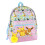 Pokémon Pokemon Girls Besties Glitter Pikachu Backpack 5