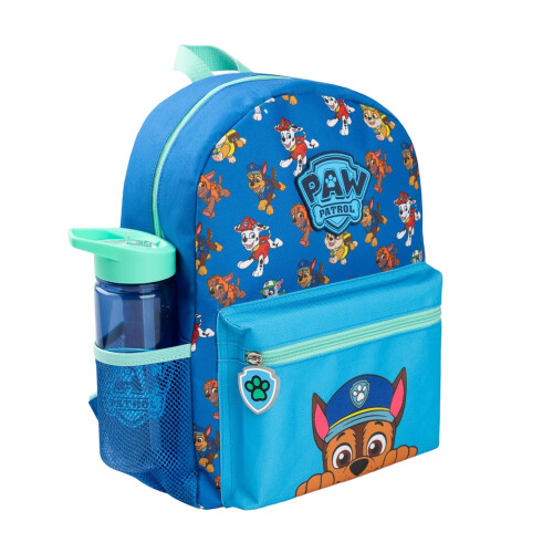 Paw Patrol Paw Patrol Characters Backpack Set 2