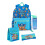 Paw Patrol Paw Patrol Characters Backpack Set 1