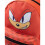 Sonic The Hedgehog Sonic The Hedgehog Childrens/Kids Knuckles Backpack 5