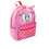 Sonic The Hedgehog Sonic The Hedgehog Childrens/Kids Amy Backpack 3