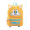 Sonic The Hedgehog Sonic The Hedgehog Childrens/Kids Tails Backpack 1