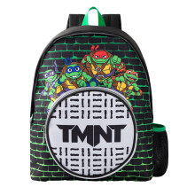 Teenage Mutant Ninja Turtles Childrens/Kids Front Pocket Backpack