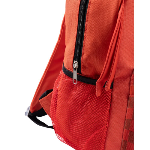 Sonic The Hedgehog Sonic The Hedgehog Childrens/Kids Knuckles Backpack 2