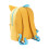 Sonic The Hedgehog Sonic The Hedgehog Childrens/Kids Tails Backpack 2