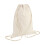 BagBase Bagbase Sublimation Drawstring Bag 1