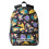 Pokémon Pokemon Childrens/Kids Character All-Over Print Backpack 1