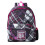Monster High Monster High Tartan Patch Backpack 1