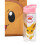 Pokémon Pokemon Eevee Backpack Set 4