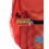 Sonic The Hedgehog Sonic The Hedgehog Childrens/Kids Knuckles Backpack 4