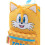Sonic The Hedgehog Sonic The Hedgehog Childrens/Kids Tails Backpack 5