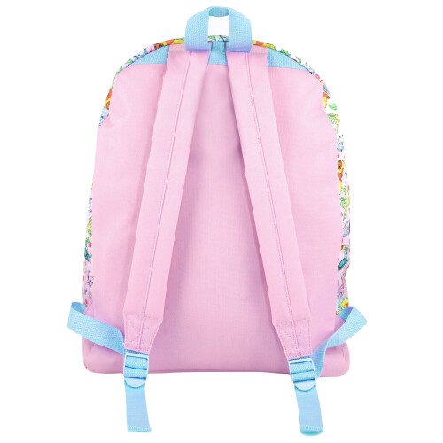 Pokémon Pokemon Girls Besties Glitter Pikachu Backpack 1