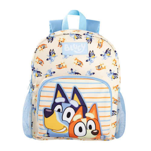 Bluey Bluey Childrens/Kids Backpack