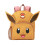 Pokémon Pokemon Eevee Backpack Set 3