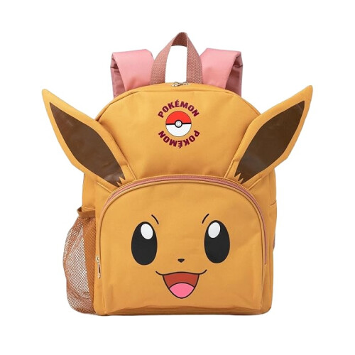 Pokémon Pokemon Eevee Backpack Set 2