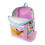Pokémon Pokemon Girls Besties Glitter Pikachu Backpack 3
