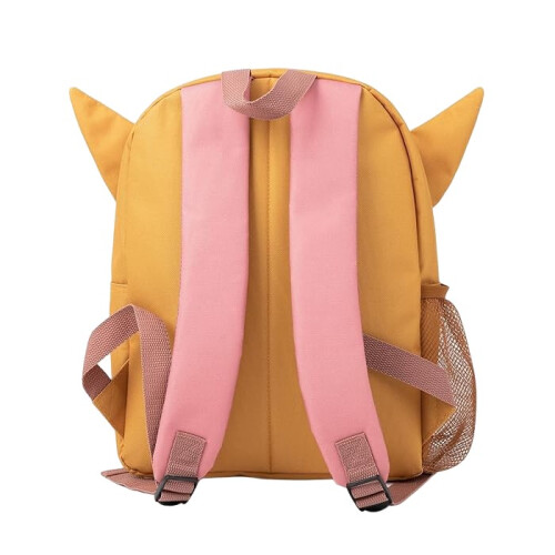 Pokémon Pokemon Eevee Backpack Set 1