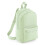BagBase (One Size, Pistachio) Bagbase Essential Fashion Mini Backpack 1