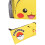 Pokémon Pokemon Pikachu Lunch Bag And Backpack Set (Pack Of 4) 5