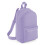 BagBase (One Size, Lavender) Bagbase Essential Fashion Mini Backpack 1