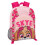 Paw Patrol Paw Patrol Girls Skye Backpack 4