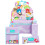 Squishmallows Squishmallows Logo Backpack Set 1