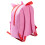 Sonic The Hedgehog Sonic The Hedgehog Childrens/Kids Amy Backpack 2
