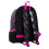 Monster High Monster High Tartan Patch Backpack 2