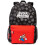 Super Mario Super Mario All-Over Print Backpack 1