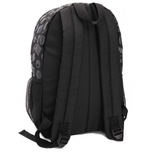 Super Mario Super Mario All-Over Print Backpack 2
