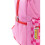 Sonic The Hedgehog Sonic The Hedgehog Childrens/Kids Amy Backpack 4